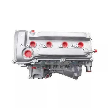 Автозапчасти 2.4L 2AZ 4-цилиндровый автомобильный двигатель в сборе для Toyota Camry
