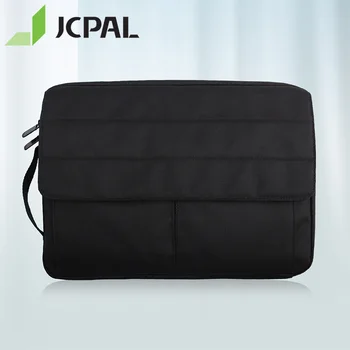Портативный внутренний чехол JCPAL для 13-дюймового ноутбука MacBook, сумка для ноутбука, водонепроницаемая сумка для ноутбука, защита от брызг